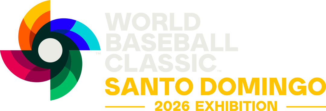 World Baseball Classic Santo Domingo Exhibition 2026